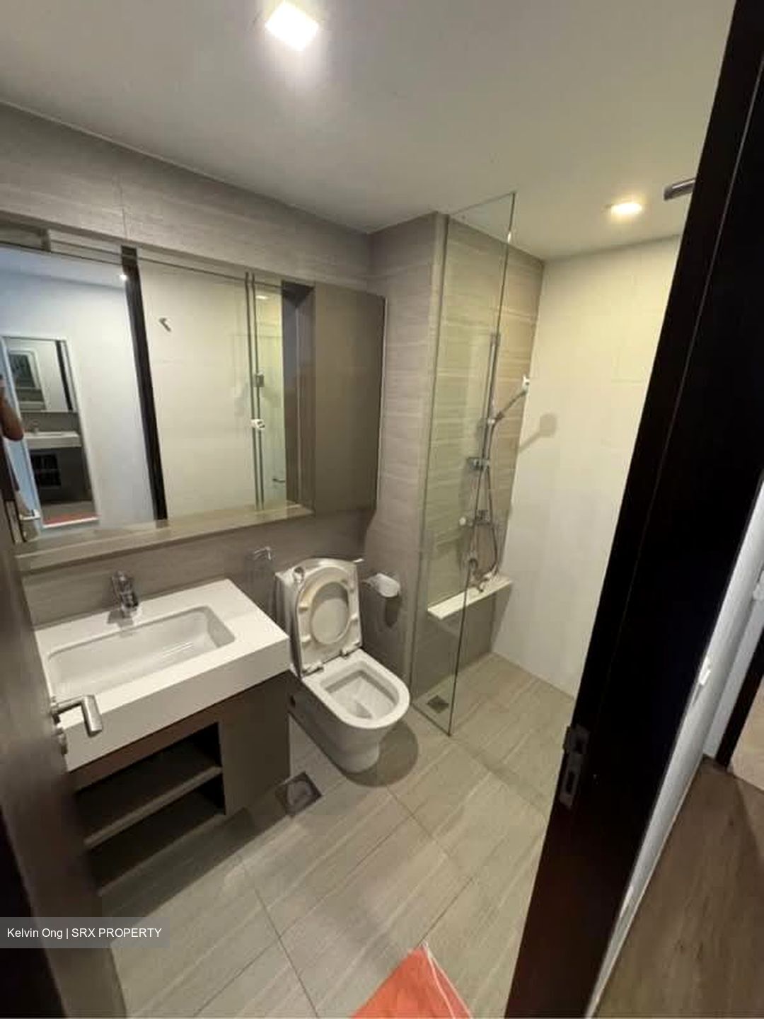 Botanique At Bartley (D19), Condominium #569601291